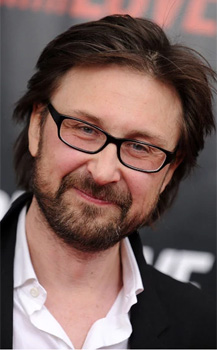 Pierre Morel